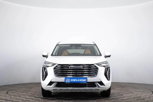 Внедорожник Haval Jolion 2024 года, 2459000 рублей, Пермь
