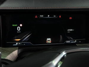 Внедорожник Tank 500 2023 года, 5599000 рублей, Тюмень