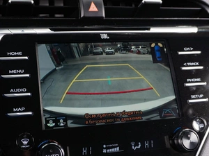 Седан Toyota Camry 2020 года, 2809000 рублей, Тюмень