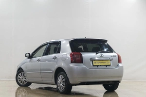 Хетчбэк Toyota Allex 2001 года, 469000 рублей, Новокузнецк
