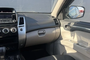 Внедорожник Mitsubishi Pajero Sport 2014 года, 1830000 рублей, Солонцы