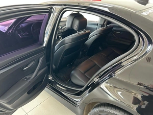 Седан BMW 5 серия 520 2012 года, 1965000 рублей, Смоленск