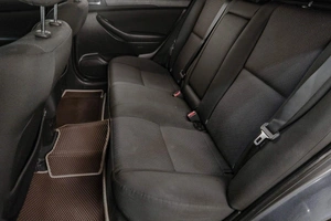 Седан Toyota Avensis 2007 года, 849000 рублей, Челябинск