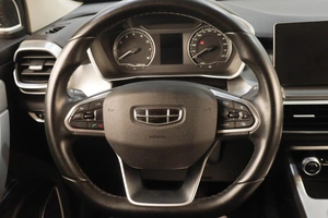 Внедорожник Geely Coolray 2022 года, 1699000 рублей, Челябинск