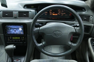 Универсал Toyota Camry Gracia 2000 года, 518000 рублей, Солонцы