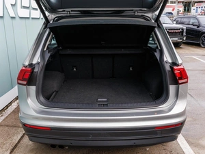 Внедорожник Volkswagen Tiguan 2020 года, 2450000 рублей, Большой Сочи