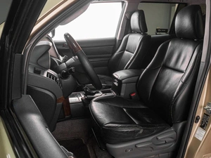 Внедорожник Toyota Land Cruiser Prado 2011 года, 2449000 рублей, Тюмень