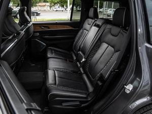 Внедорожник Jeep Grand Cherokee 2022 года, 6670000 рублей, Волгоград