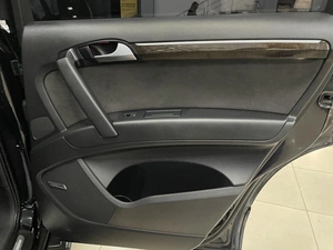 Внедорожник Audi Q7 2012 года, 2097000 рублей, Солонцы