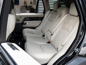 Внедорожник Land Rover Range Rover 2019 года, 8350000 рублей, Краснодар