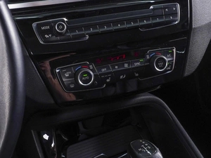 Внедорожник BMW X1 2016 года, 2100000 рублей, Ростов-на-Дону