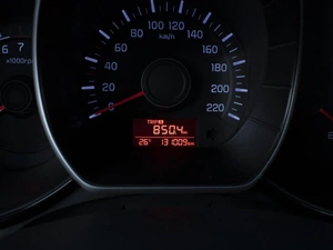 Седан Kia Rio 2016 года, 880000 рублей, Омск