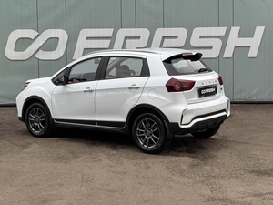 Внедорожник Livan X3 pro 2023 года, 1349000 рублей, Кропоткин