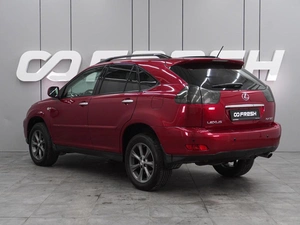 Внедорожник Lexus RX 2008 года, 1272000 рублей, Воронеж