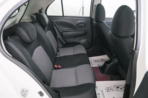 Хетчбэк Nissan March 2018 года, 889000 рублей, Красноярск