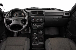 Внедорожник ВАЗ (LADA) Niva Legend 2023 года, 994000 рублей, Челябинск