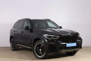 Внедорожник BMW X5 2020 года, 9379000 рублей, Новосибирск