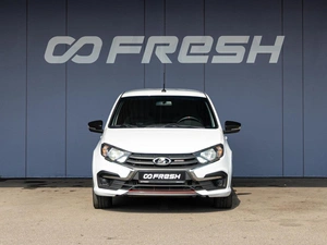 Лифтбек ВАЗ (LADA) Granta 2025 года, 1250000 рублей, Краснодар