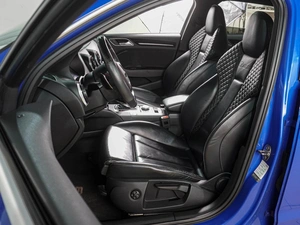 Хетчбэк Audi RS3 2016 года, 2999000 рублей, Воронеж