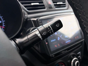 Седан Kia Rio 2012 года, 999000 рублей, Орёл