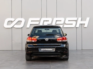 Хетчбэк Volkswagen Golf 2010 года, 849000 рублей, Краснодар
