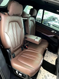 Внедорожник BMW X7 2019 года, 6800000 рублей, Солонцы