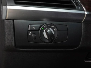 Внедорожник BMW X5 2009 года, 1879000 рублей, Воронеж