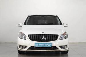 Хетчбэк Mercedes-benz B-класс 2012 года, 1199000 рублей, Челябинск