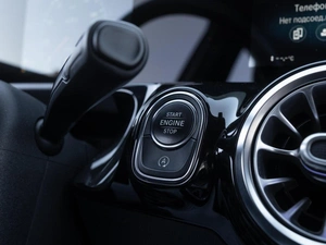 Внедорожник Mercedes-benz GLA-класс 2020 года, 3199000 рублей, Волгоград