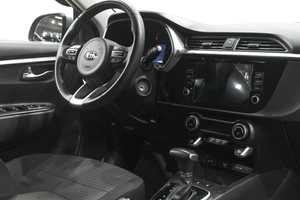 Седан Kia Rio 2020 года, 1669000 рублей, Новокузнецк