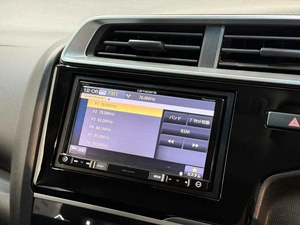 Хетчбэк Honda Fit 2018 года, 1195000 рублей, Красноярск