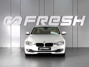 Седан BMW 3 серия 2014 года, 1307000 рублей, Минеральные Воды