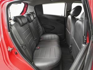 Хетчбэк Ravon R2 2016 года, 810000 рублей, Ставрополь