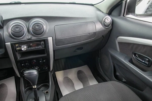 Седан Nissan Almera 2015 года, 589000 рублей, Барнаул