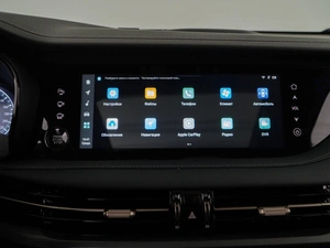 Внедорожник Changan CS95 2023 года, 2694444 рублей, Москва