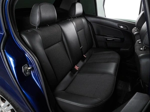 Хетчбэк Opel Astra 2010 года, 699000 рублей, Воронеж