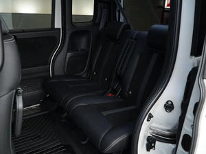 Хетчбэк Honda N-BOX 2021 года, 1650000 рублей, Москва