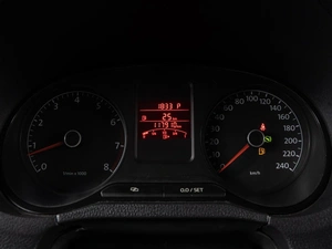 Седан Volkswagen Polo 2012 года, 820000 рублей, Волгоград