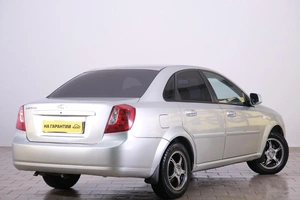 Седан Chevrolet Lacetti 2011 года, 619000 рублей, Омск