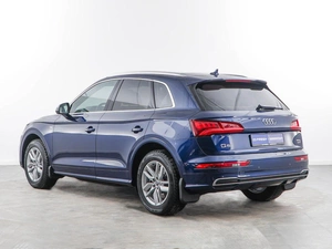 Внедорожник Audi Q5 2017 года, 3998055 рублей, Москва