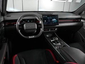 Внедорожник Jetour Dashing 2024 года, 2034070 рублей, Аксай