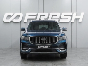 Внедорожник Geely Monjaro 2023 года, 3210000 рублей, Воронеж