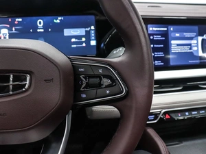 Внедорожник Geely Monjaro 2022 года, 3649000 рублей, Красноярск