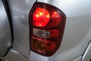 Внедорожник Toyota RAV4 2004 года, 899000 рублей, Новокузнецк