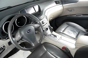 Внедорожник Subaru Tribeca 2008 года, 1029000 рублей, Тюмень
