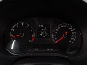 Седан Volkswagen Polo 2019 года, 1272000 рублей, Воронеж