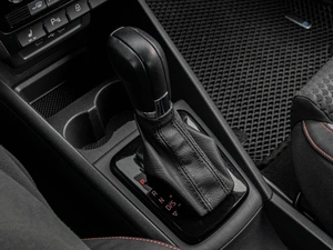 Лифтбек Volkswagen Polo 2021 года, 1880000 рублей, Краснодар