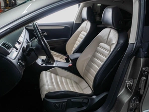 Седан Volkswagen Passat CC 2012 года, 1200000 рублей, Тюмень