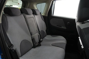 Хетчбэк Nissan Note 2007 года, 350000 рублей, Омск