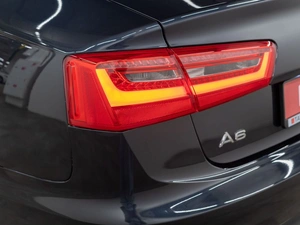 Седан Audi A6 2011 года, 1389000 рублей, Красноярск